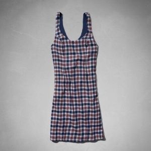 New Abercrombie dress